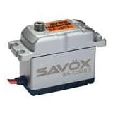 Savox SA-1283SG Super Torque Steel Gear Standard Digital Servo by Savox