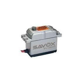 Savox SA-1283SG Super Torque Steel Gear Standard Digital Servo from Super Servos
