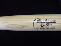 Walker, Larry Autographed/Hand Signed Big Stick Bat