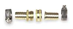 Westward 4KG67 Hose Repair Kit