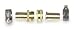 Westward 4KG67 Hose Repair Kit