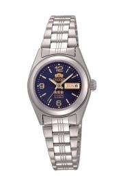 Orient #BNQ1X004J Women's Tri Star Automatic Watch