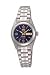 Orient #BNQ1X004J Women's Tri Star Automatic Watch