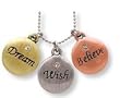 Essence Believe Wish Dream
