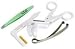 Tweezerman Must Have Kit for Brows & Lashes