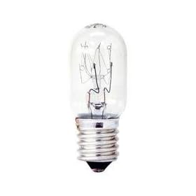 GE 35153 15-Watt Appliance Intermediate Base T7 1CD Light Bulb by General Electric
