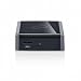 Fujitsu ESPRIMO Q9000 - USFF - 1 x Core i3 380M / 2.53 GHz - RAM 2 GB - HDD 1 x 320 GB - DVD±RW (±R DL) / DVD-RAM - HD Graphics - Gigabit Ethernet - Windows 7 Pro 64-bit - Monitor : none
