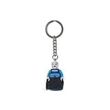 Review LEGO  / Lego Star Wars Clone Wars Asajj Ventress Mini Figure Keychain