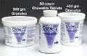Vet Solutions Osteo-3 Nutritional Supplement, 90 Tablets