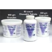 Osteo-3 Nutritional Supplement, 90 Tablets