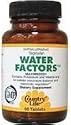 Country Life Diuretic Factors Maximized Rapid Release, 60 Tablets