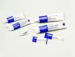 Surgilube Lubricant: 5 gm foilpac, Sterile 20545 Box of 144