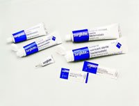 Surgilube Lubricant: 5 gm foilpac, Sterile 20545 Box of 144
