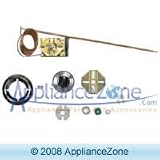 Review RobertShaw  / Refrigerator Thermostat Kit - 5320-175