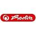 Herlitz Briefumschl�ge C6 selbstklebend weiss VE=100 St�ck