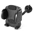 Universal iPod Car Holder with Suction Mount