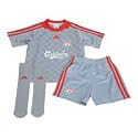 Liverpool Away Kit 2008/09 - Infants