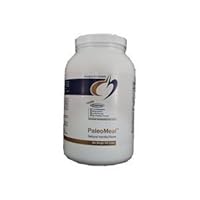 Designs For Health - PaleoMeal Vanilla Powder 900gm
