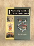 Exploring Creation With General Science