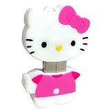 Sakar Hello Kitty 2 GB USB Flash Drive (46009)