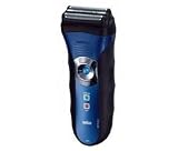 Braun Series 3 340 Wet Dry Electric Shaver Cleaning Spray Electric Razor Electric Razor And Clipper Small Home Appliances Bundle Combo