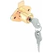 Prime Line Prod. U 9947 Drawer And Cabinet Lock