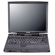 Toshiba Satellite M20-S257 (PSM20U-00F9Y7) Laptop (1.30-GHz Pentium-M (Centrino))