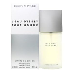 【クリックで詳細表示】イッセイ ミヤケ 【 ロードイッセイ プールオム 】 40ml (EDT-SP)