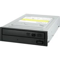 Optiarc AD-5200A-0B 20x Internal DVDRW Black Bare