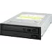 Sony NEC Optiarc AD-5201A-0B DVD+-R/RW DoubleLayer IDE Laufwerk beige bulk