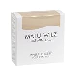 Produkt-Bild: Malu Wilz Mineralpuder Nr.06 f&uuml;r den mittleren Hauttyp 15gr.