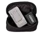 Sony ACC-TCH5 Camcorder Pouch (includes NP-FH50 Battery and BC-TRP Travel Charger)