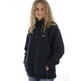Womens Activity I.A Jacket Eclipse 12 (M)