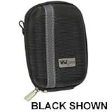  : VidPro ACT-15 Hard Shell Digital Point-n-Shoot Camera Carry Case 'Sage' , 4.75' x 2.75' x 1.75'.