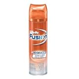 Gillette Fusion Hydra Gel Clean & Fresh 7 oz