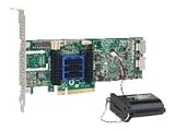 Adaptec RAID 6805Q Single