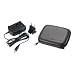 Navigon Travel Pack 8,9 cm (3,5 Zoll) f�r 12/13/22/23xx Serie inkl. Tasche und Netzteil