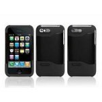 Griffin Technology Clarifi with EasyDock Case for iPhone 3G - Black (8245-IP2MGNFI)
