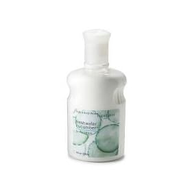 Bath & Body Works Freshwater Cucumber Pleasures Collection Body Lotion 8 oz