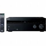 SONY �}���`�`�����l���C���e�O���[�g�A���v STR-DH740