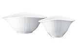 Villeroy & Boch Dune 6-Inch Oval Bowl