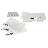 Incipio Screen Protector for Apple iPhone and NEW iPod Touch - 3 Pack