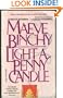 Light A Penny Candle