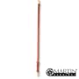 Tiedown - 1" Harness Leather