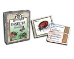  : Professor Noggin's Insects and Spiders Game