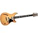 PRS SE Custom Semi-Hollow Electric Guitar Vintage Natural (Vintage Natural)