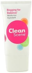 Murad Clean Scene Begging for Balance