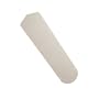 Craftmade Fan Blade Set B556S-AW Five, Antique White Standard Blades