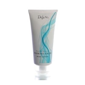 DEJA VU body butter with minerals from the dead sea