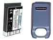 SNN5706 Motorola Extra capacity battery and NTN2246MOT Battery door for high performance battery for Motorola i860 phone only